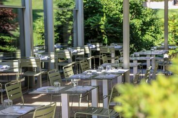 Golden Tulip Aix Les Bains   Hotel & Spa