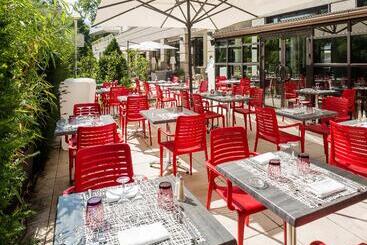 Golden Tulip Aix Les Bains   Hotel & Spa