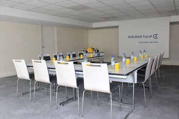 Golden Tulip Aix Les Bains   Hotel & Spa