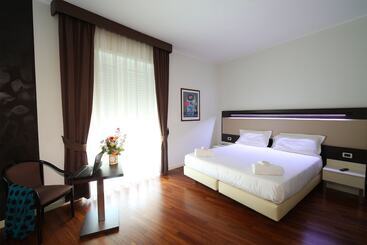 Grande Albergo Maugeri - Acireale