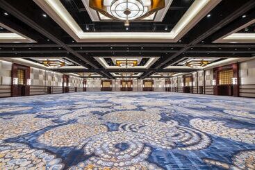 호텔 Hilton Americashouston