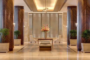 호텔 Hilton Americashouston