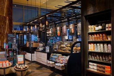 호텔 Hilton Americashouston