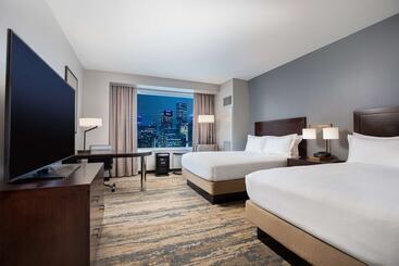 호텔 Hilton Americashouston