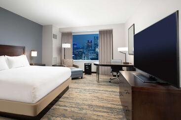 호텔 Hilton Americashouston