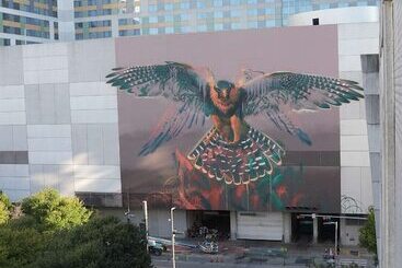 호텔 Hilton Americashouston