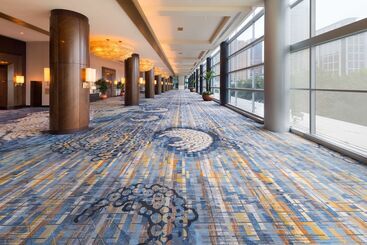 호텔 Hilton Americashouston