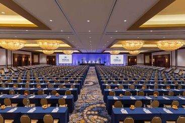 호텔 Hilton Americashouston