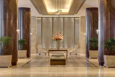 호텔 Hilton Americashouston