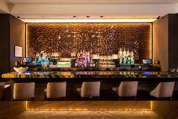 호텔 Hilton Americashouston