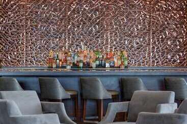 호텔 Hilton Americashouston