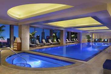 호텔 Hilton Americashouston