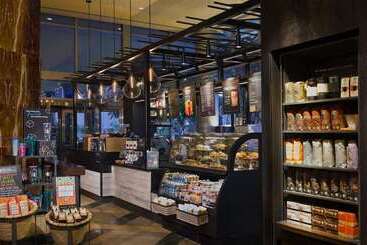 هتل Hilton Americashouston