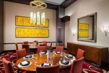 호텔 Hilton Americashouston