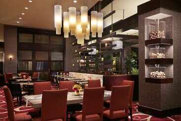 호텔 Hilton Americashouston