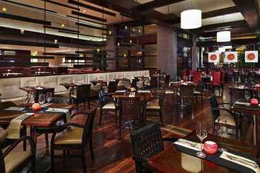 호텔 Hilton Americashouston