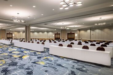 هتل Hilton Austin Airport