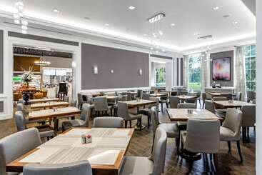 호텔 Hilton Columbus At Easton
