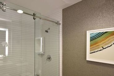 هتل Hilton Dallas/park Cities