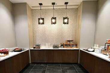 هتل Hilton Dallas/park Cities