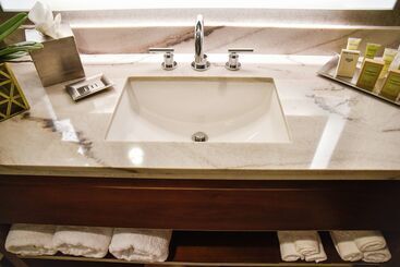 هتل Hilton Dallas/park Cities