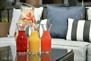هتل Hilton Dallas/park Cities