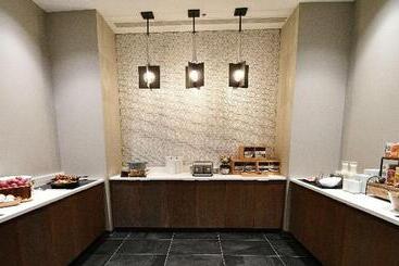 هتل Hilton Dallas/park Cities