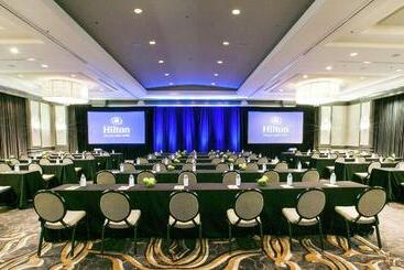 هتل Hilton Dallas/park Cities
