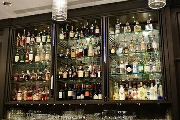هتل Hilton Dallas/park Cities