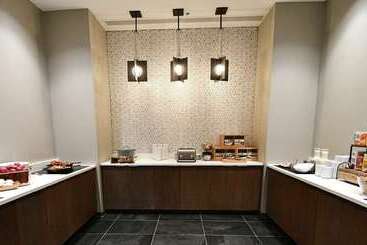 هتل Hilton Dallas/park Cities
