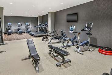 هتل Hilton Dallas/park Cities