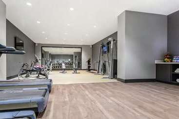 هتل Hilton Dallas/park Cities