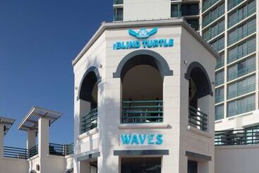 هتل Hilton Daytona Beach Oceanfront Resort