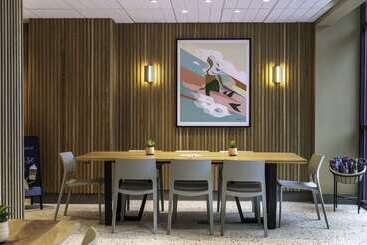 هتل Hilton Daytona Beach Oceanfront Resort