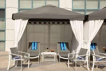 هتل Hilton Daytona Beach Oceanfront Resort