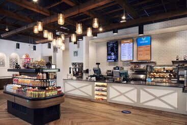 Hotel Hilton Grand Vacations Club Tuscany Village Orlando