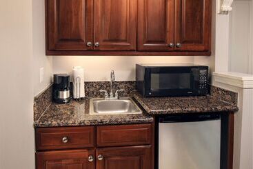 Hotel Hilton Grand Vacations Club Tuscany Village Orlando