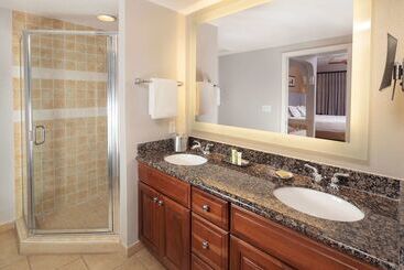 Hotel Hilton Grand Vacations Club Tuscany Village Orlando