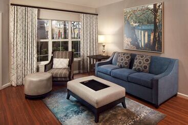 Hotel Hilton Grand Vacations Club Tuscany Village Orlando
