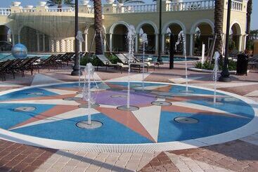 Hotel Hilton Grand Vacations Club Tuscany Village Orlando