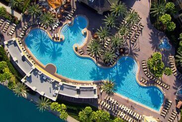Hotel Hilton Grand Vacations Club Tuscany Village Orlando