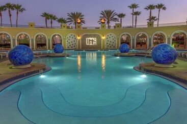 Hotel Hilton Grand Vacations Club Tuscany Village Orlando