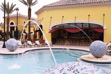 Hotel Hilton Grand Vacations Club Tuscany Village Orlando