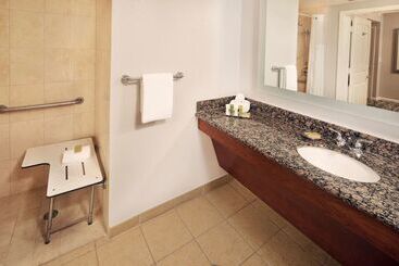 Hotel Hilton Grand Vacations Club Tuscany Village Orlando