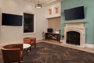 Hotel Hilton Grand Vacations Club Tuscany Village Orlando