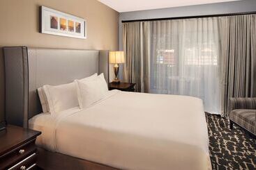 Hotel Hilton Grand Vacations Club Tuscany Village Orlando