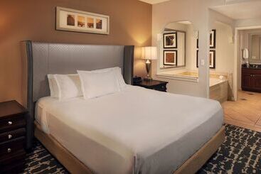 Hotel Hilton Grand Vacations Club Tuscany Village Orlando