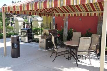 Szálloda Hilton Grand Vacations Club Tuscany Village Orlando