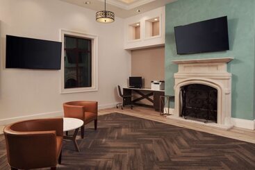 Hotel Hilton Grand Vacations Club Tuscany Village Orlando