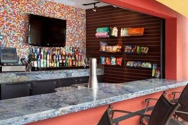Hotel Hilton Grand Vacations Club Tuscany Village Orlando